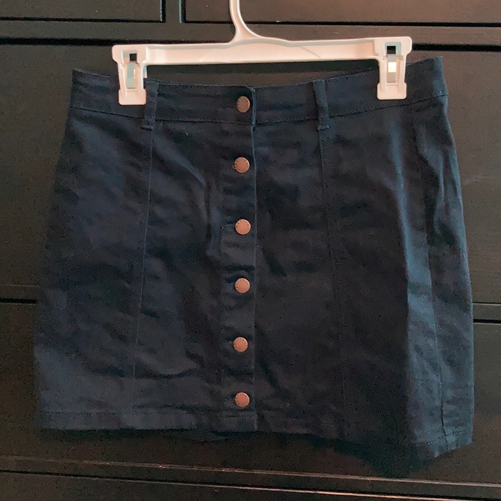 Forever 21 skirt